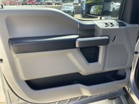 Used 2020 Ford F250 XLT w/ XLT Premium Package AWD/4WD image 10