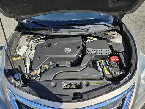 Used 2015 Nissan Altima 2.5 S w/ Sport Value Package FWD image 20