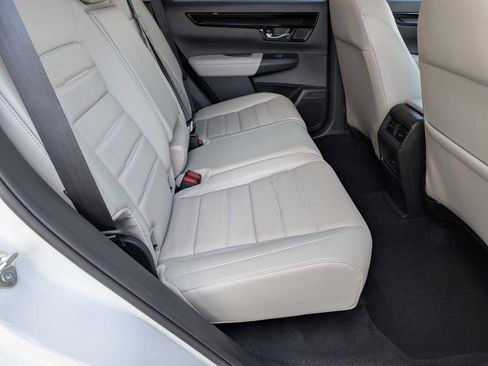 Used 2024 Honda CR-V EX-L image 20