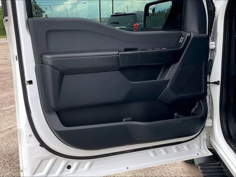 Used 2022 Ford F150 XL w/ STX Appearance Package AWD/4WD image 17