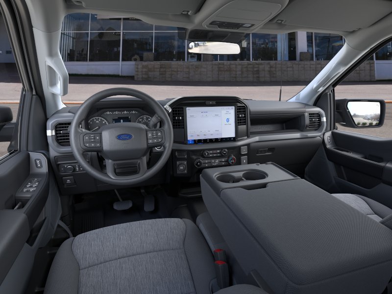 New 2026 Ford F150 XL AWD/4WD image 9