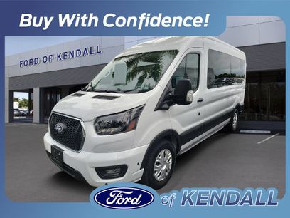 Used 2026 Ford Transit 350 XLT