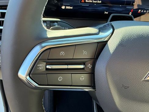 New 2026 Chevrolet Traverse High Country image 27