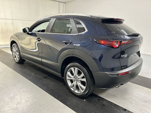 Certified 2023 MAZDA CX-30 AWD 2.5 S w/ Select Package image 7
