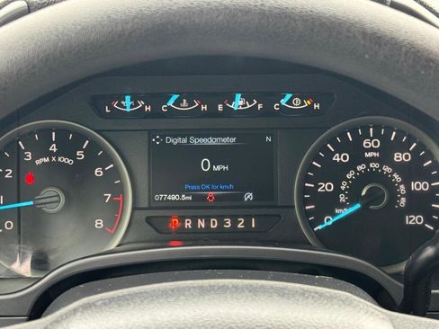 Used 2020 Ford F150 XLT w/ Equipment Group 301A Mid AWD/4WD image 10