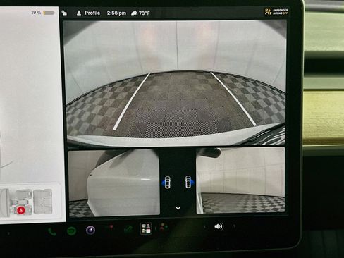 Used 2022 Tesla Model 3 Long Range AWD/4WD image 22