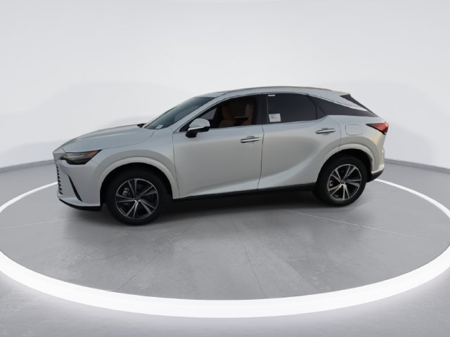 New 2026 Lexus RX 350 Premium w/ Convenience Package FWD image 4