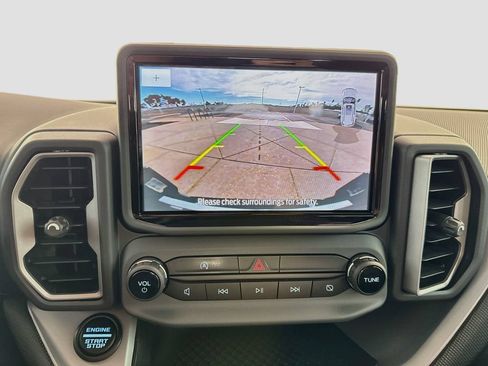 Used 2023 Ford Bronco Sport Big Bend w/ Convenience Package AWD/4WD image 15