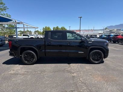 Used 2026 GMC Sierra 1500 Elevation