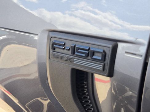 Used 2023 Ford F150 XL w/ STX Appearance Package RWD image 5