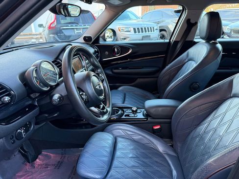 Used 2017 MINI Cooper Clubman ALL4 image 15