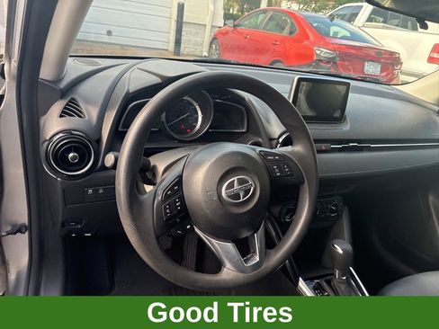 Used 2016 Scion iA FWD image 6