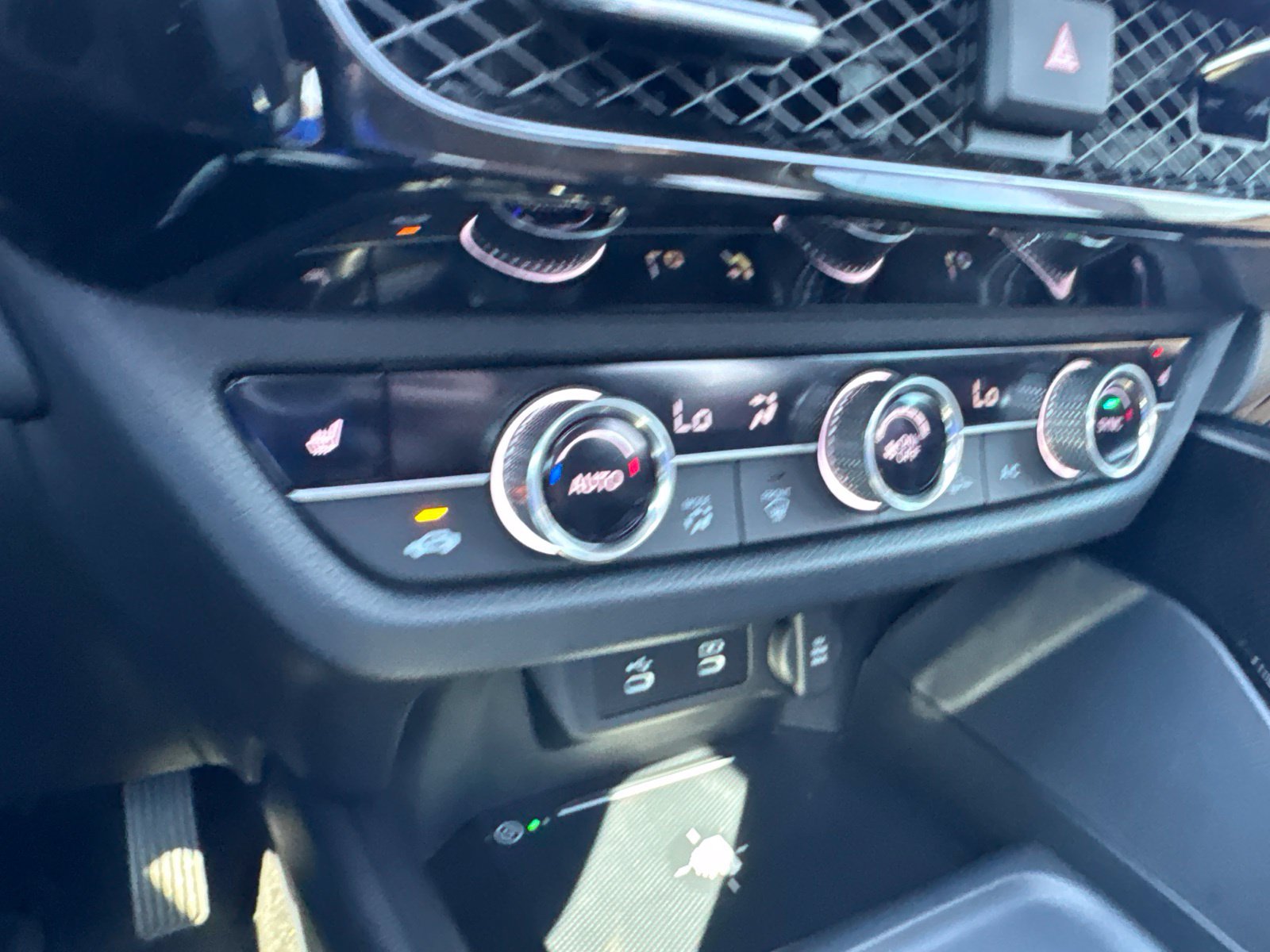 Used 2026 Acura ADX FWD image 18