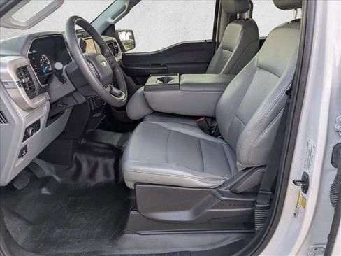 Used 2023 Ford F150 XL RWD image 14