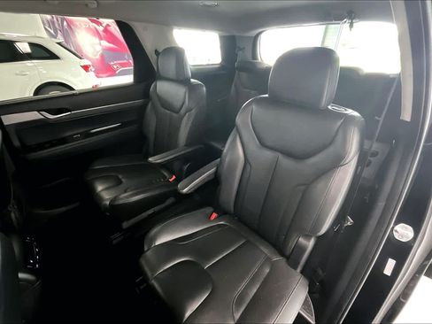 Used 2021 Hyundai Palisade SEL w/ Premium Package AWD/4WD image 26