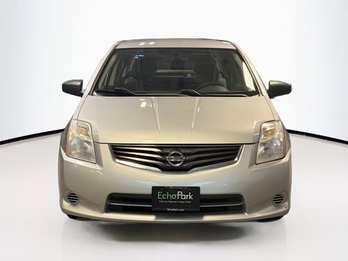 Used 2012 Nissan Sentra 2.0 S image 2