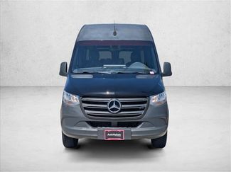 Used 2019 Mercedes-Benz Sprinter 2500 video 2