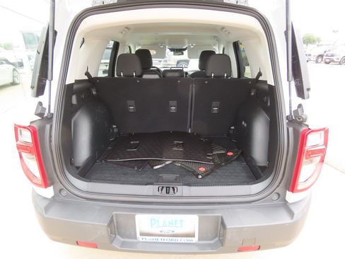 Used 2021 Ford Bronco Sport Big Bend AWD/4WD image 14