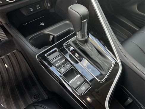 New 2025 Acura ADX AWD image 22