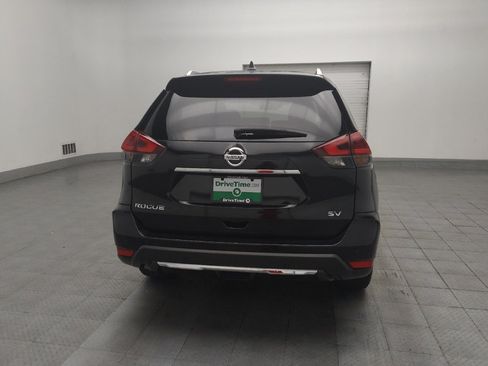 Used 2020 Nissan Rogue SV FWD image 7