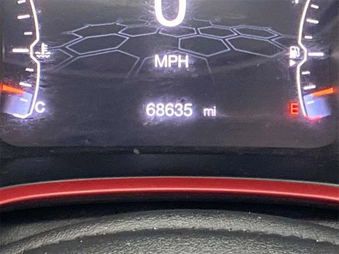 Used 2020 Jeep Compass Trailhawk image 35