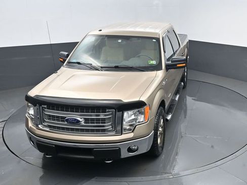 Used 2014 Ford F150 XLT w/ Equipment Group 302A Luxury image 18