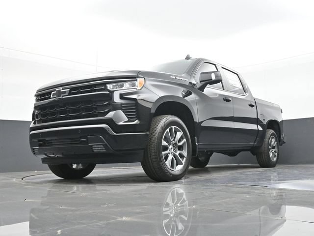New 2026 Chevrolet Silverado 1500 RST w/ RST All Star Premium Package AWD/4WD image 52