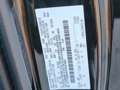 New 2026 Ford F250 XL w/ Snow Plow Prep Package image 31