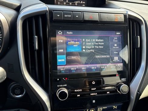 Used 2020 Subaru Ascent Limited w/ Technology Package AWD/4WD image 34