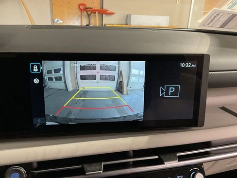 New 2026 Hyundai Tucson SEL AWD/4WD image 16