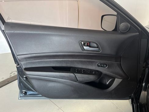 Used 2019 Acura ILX w/ Technology Package FWD image 29