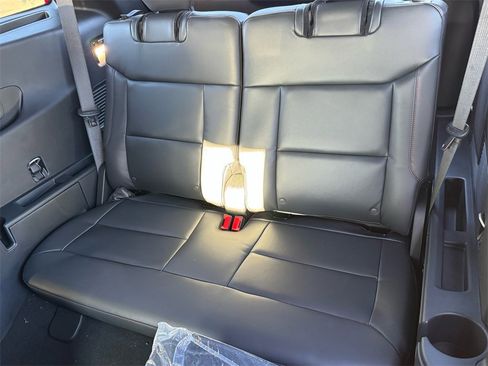 New 2026 Ford Explorer ST w/ Sun And Sound Package image 11