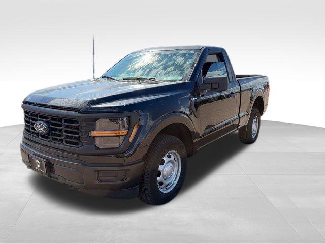 Used 2025 Ford F150 XL AWD/4WD image 4