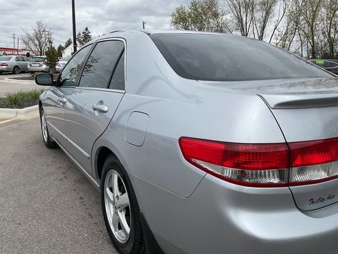 Used 2003 Honda Accord EX image 5