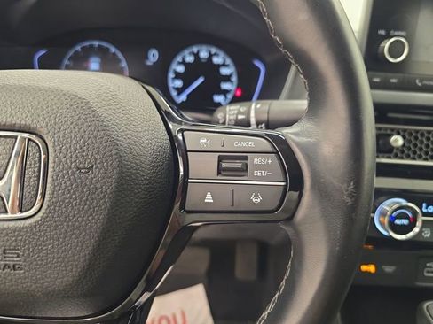 Used 2024 Honda Civic EX image 32