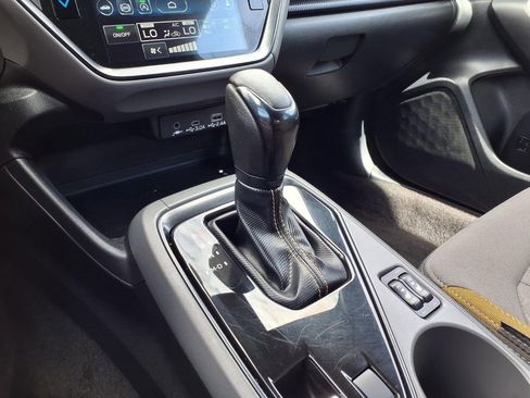 Used 2025 Subaru Crosstrek 2.5i Sport image 27