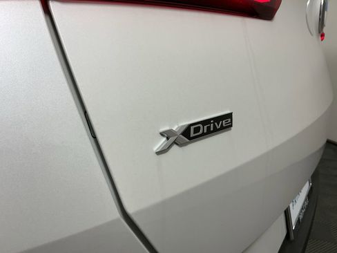 New 2026 BMW X3 xDrive30 AWD/4WD image 31