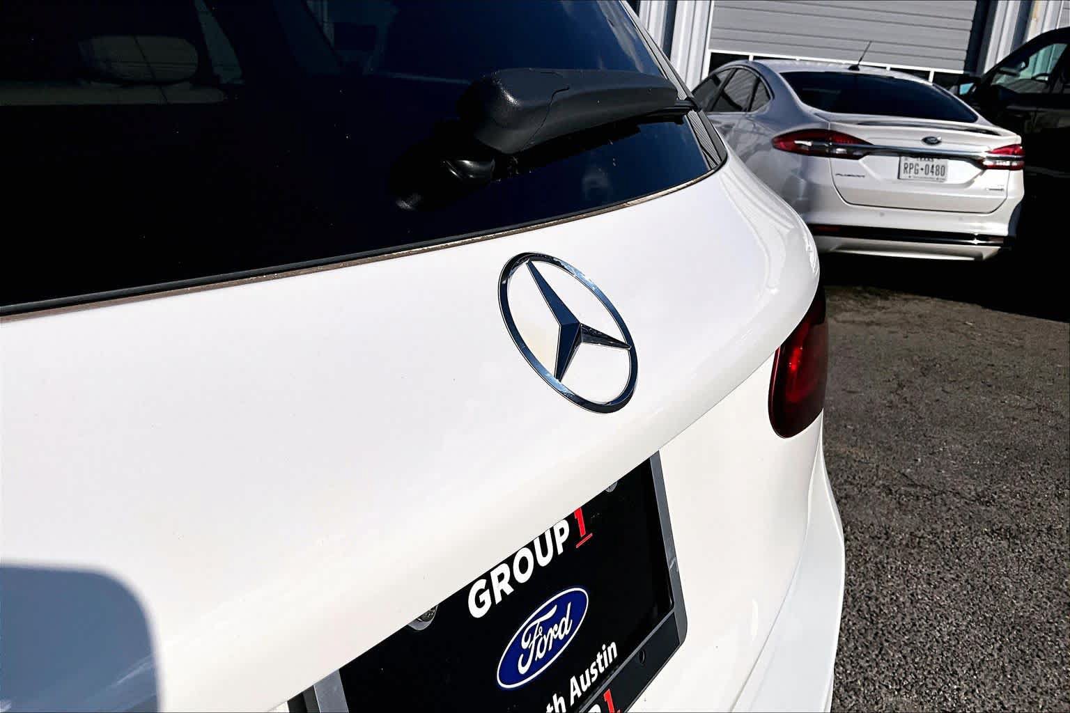 Used 2022 Mercedes-Benz GLC 300 image 31
