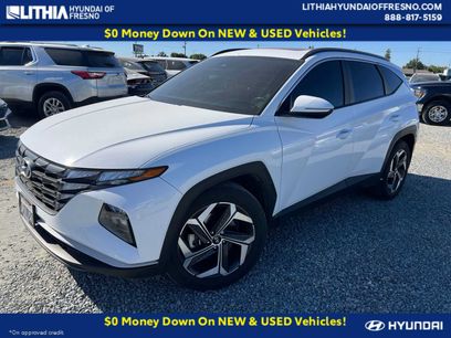 Used 2024 Hyundai Tucson SEL w/ Convenience Package