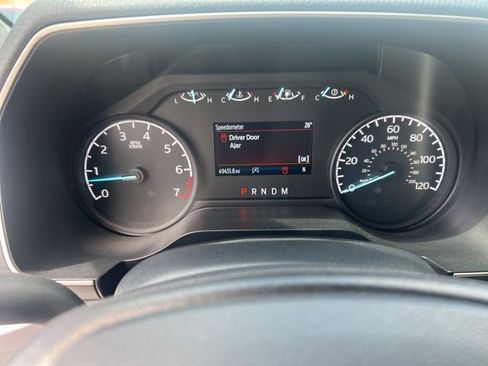 Used 2023 Ford F150 XLT AWD/4WD image 15