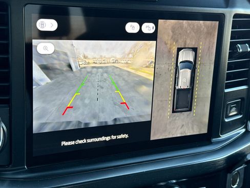 New 2026 Ford F250 Lariat w/ Lariat Ultimate Package image 22