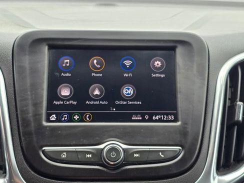 Used 2020 Chevrolet Equinox LT AWD/4WD image 20