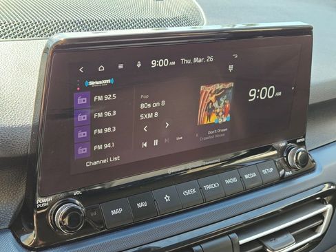 Used 2023 Kia Seltos S w/ Navigation Package image 25