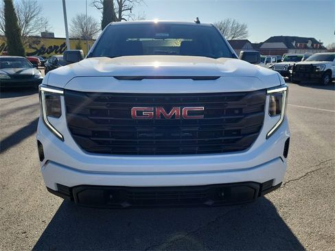 New 2026 GMC Sierra 1500 Pro w/ Graphite Edition image 8