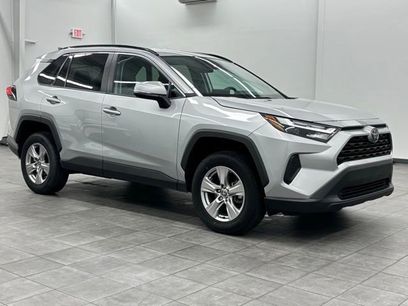 Used 2024 Toyota RAV4 XLE