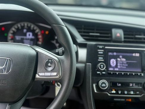 Used 2017 Honda Civic LX image 18