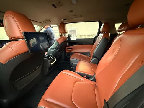 Used 2022 Kia Carnival SX FWD image 25