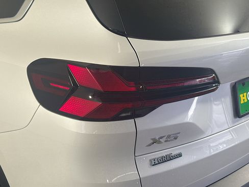 Used 2026 BMW X5 sDrive40i RWD image 36