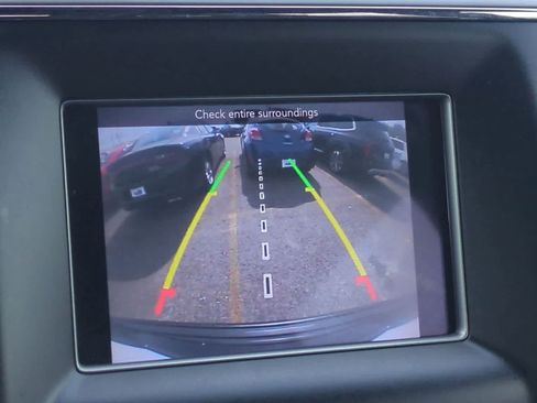 Certified 2020 Jeep Grand Cherokee Laredo image 28