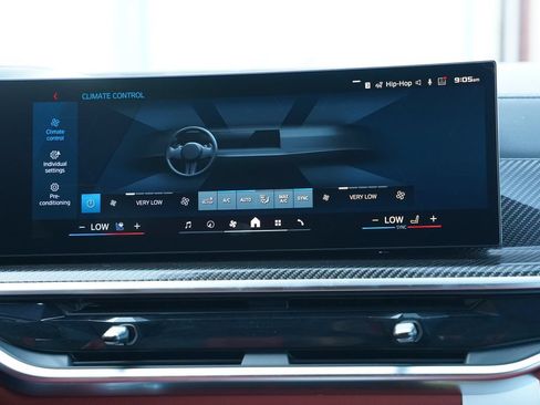 New 2026 BMW X5 M Competition w/ Executive Package AWD/4WD image 16